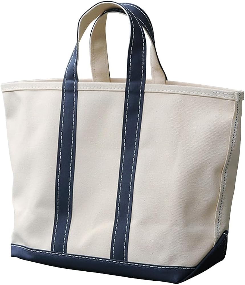 Amazon | BARK OUTSIDERS バークアウトサイダーズ BLUE LINES TOTE